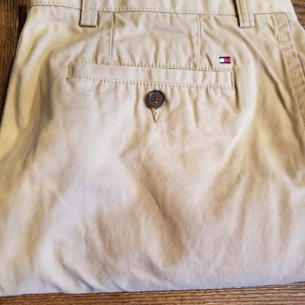 Mens clothing